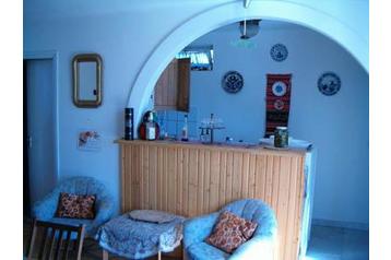 Ungarn Chata Debrecen - Bodóháza, Exterieur